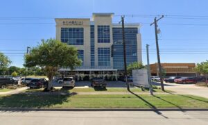 Houston's Best Orthopedic Doctor