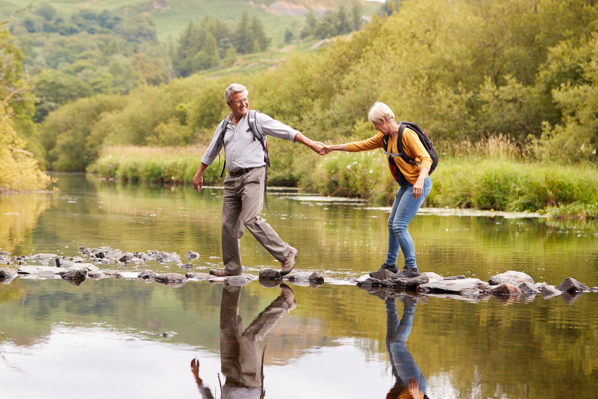 Joint Replacement Alternatives | Catherine Cahill MD
