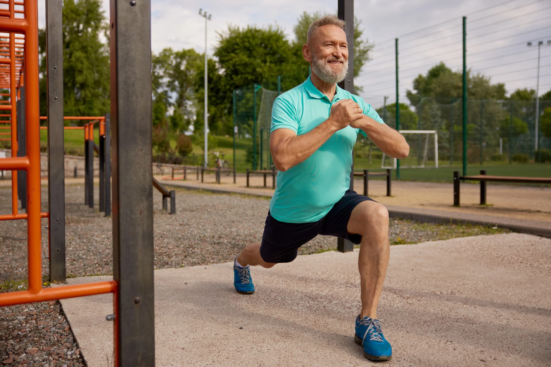 Orthopedic Therapy | Catherine Cahill MD