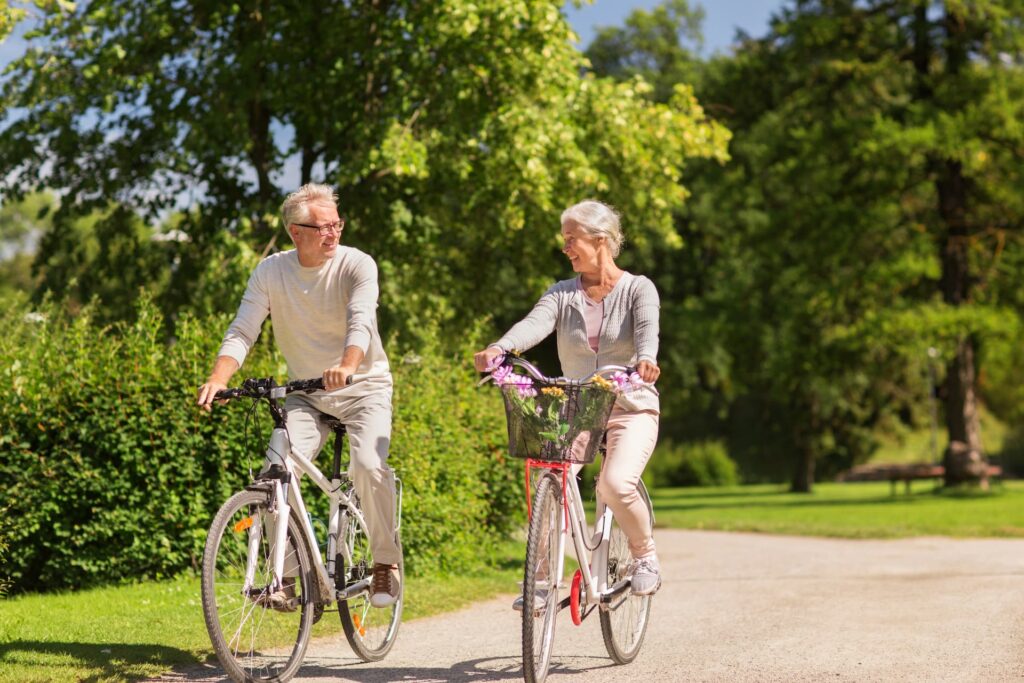 Rehab After Knee Replacement | Catherine Cahill MD