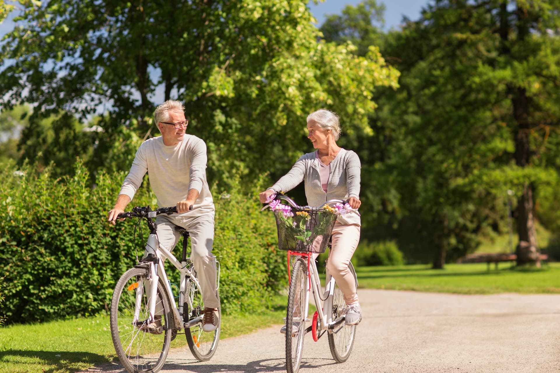 Rehab After Knee Replacement | Catherine Cahill MD